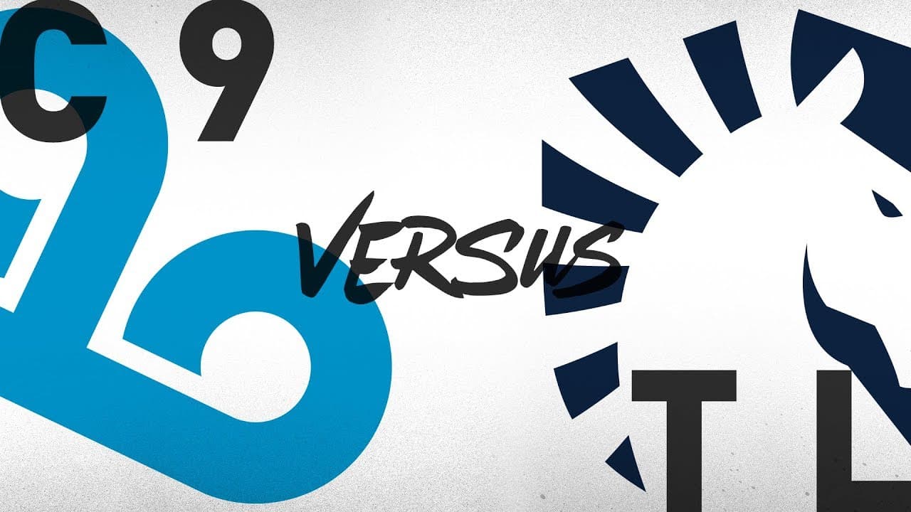 LoL: LCS 2021 Summer Championship Recap- Cloud9 vs Team Liquid