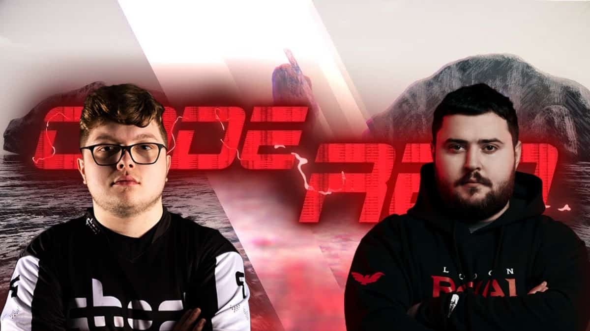 CoD: Aydan & Rated Win $25K Code Red Warzone Tournament