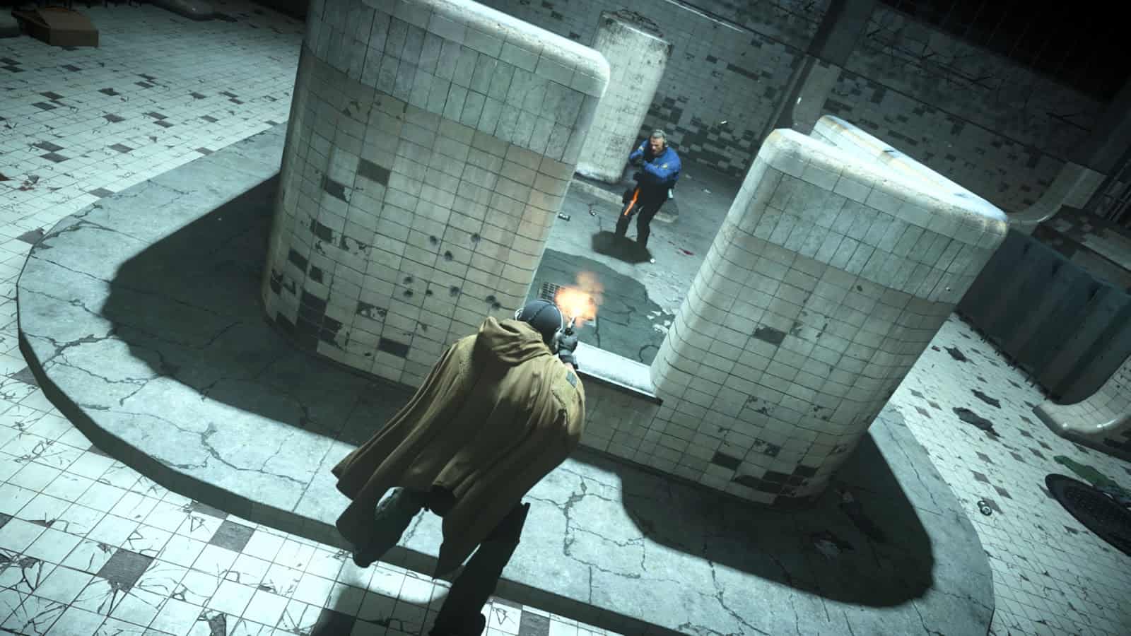 CoD: New Warzone Exploit Allows Players To Enter The Gulag Without Dying