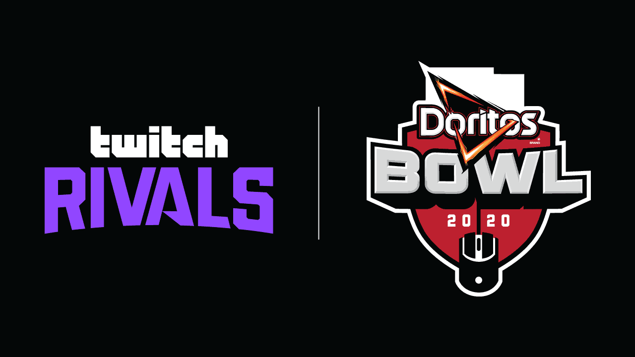 CoD: Twitch Rivals $250K Doritos Bowl Warzone Tournament Rescheduled