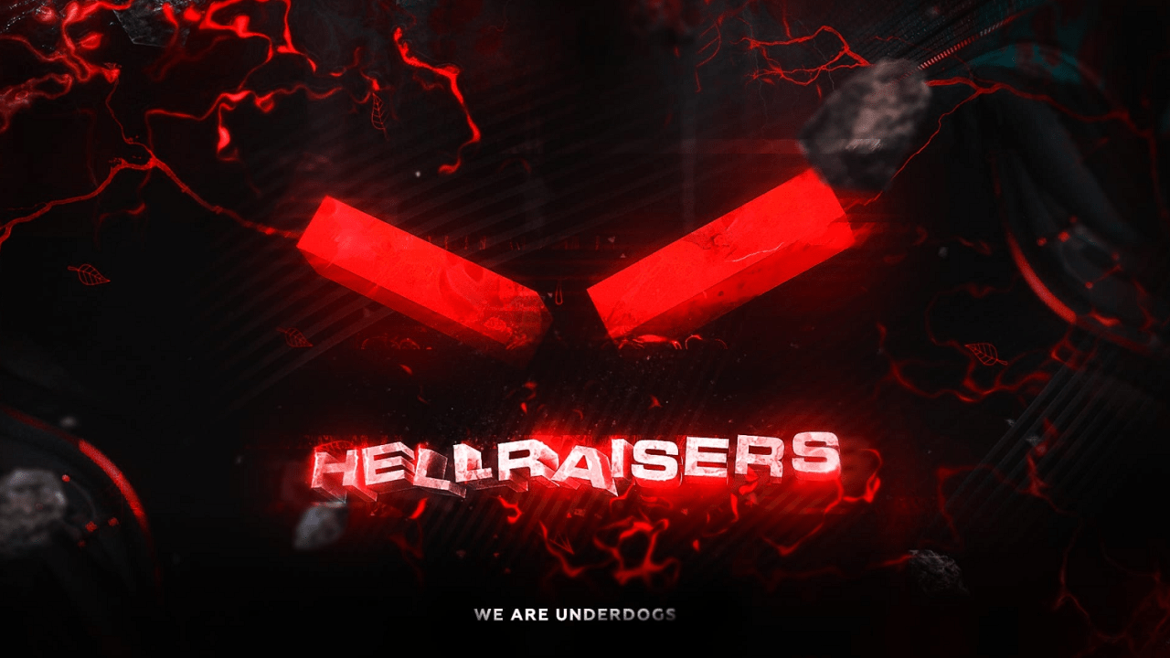CS:GO: HellRaisers Place jR On Transfer; To Try Out Anarkez
