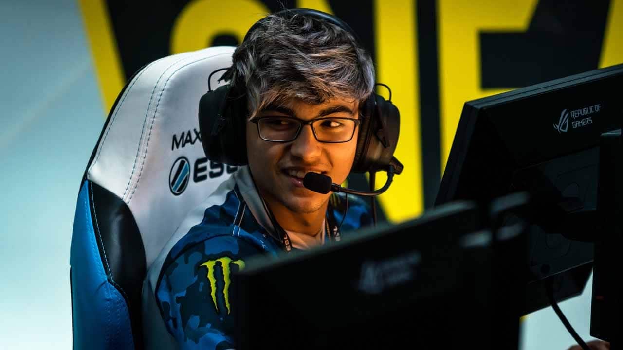 FaZe Clan Adds Twistzz To Its CS:GO Team Roster