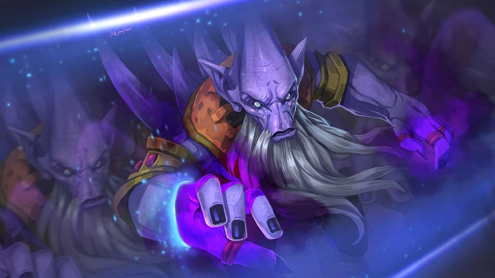 Dota 2: Three Offlane Heroes You Should Pick In 2021