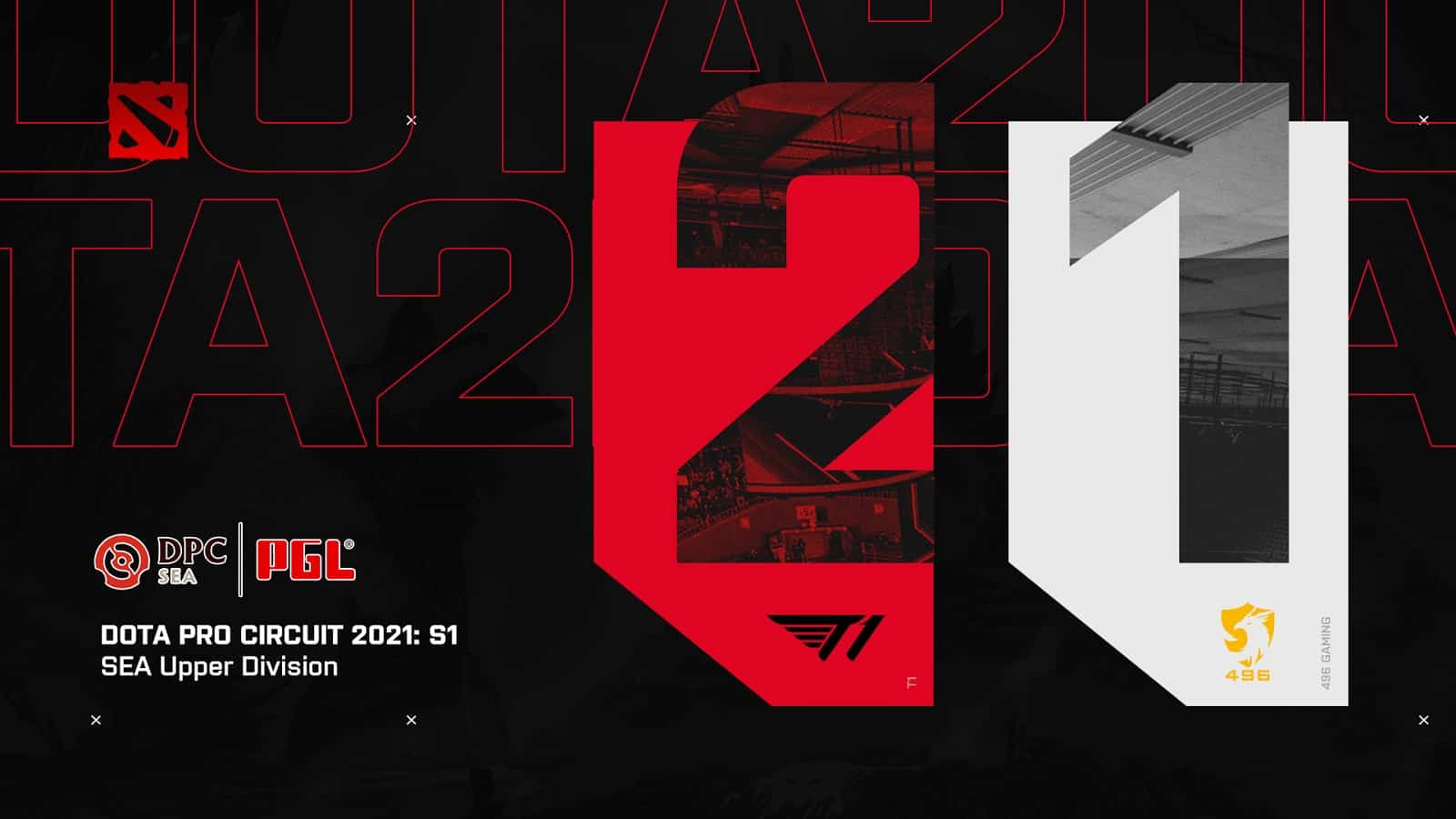 Dota 2: DPC Weekly Recap #2 — South East Asia