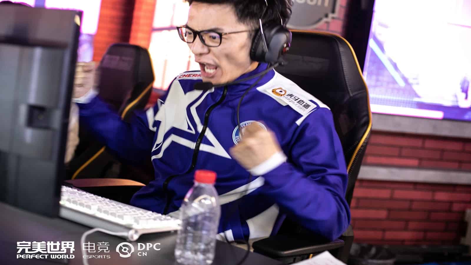 Dota 2: DPC Weekly Recap #1 – China