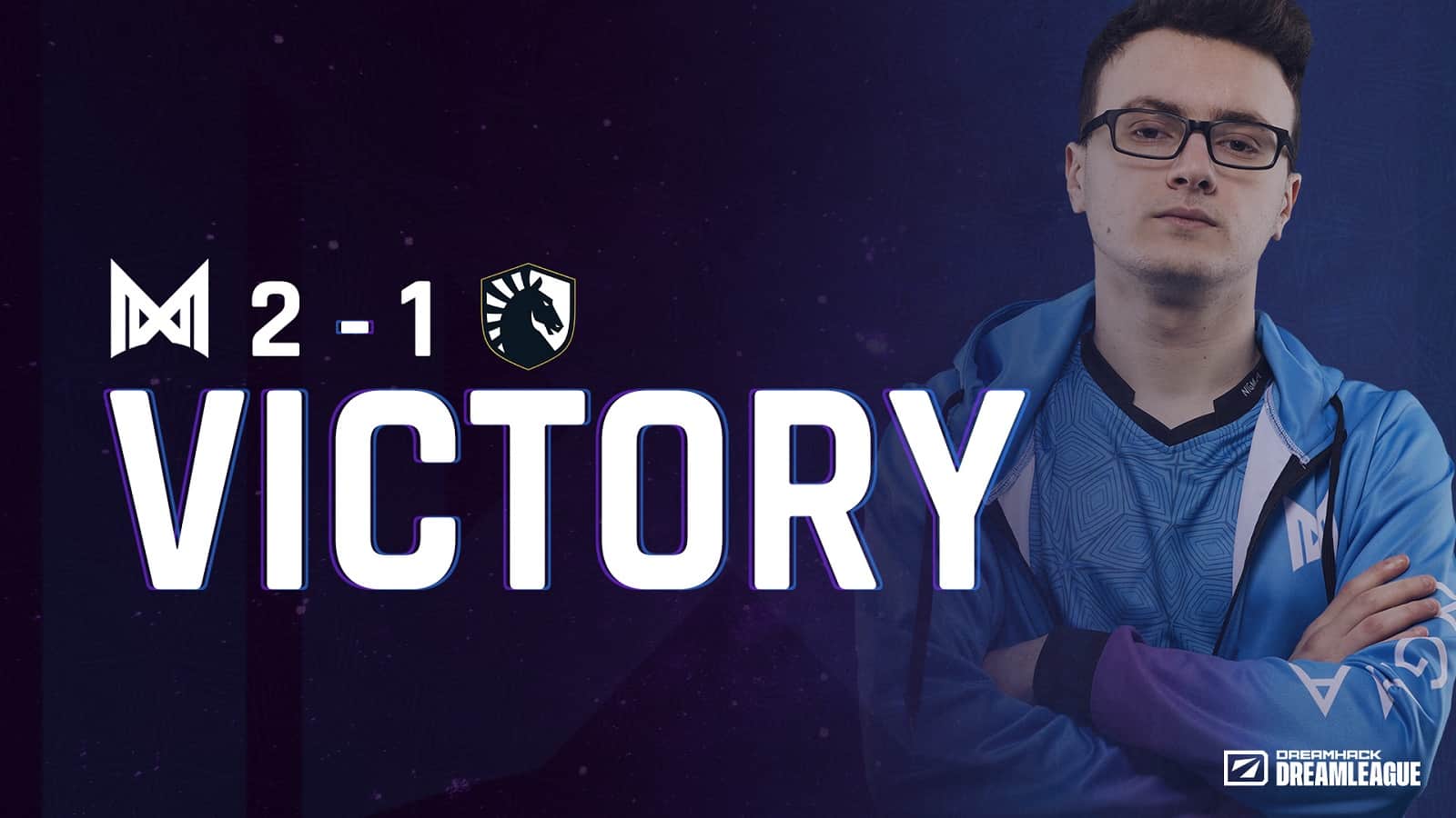 Dota 2: DPC Weekly Recap #1 – Europe