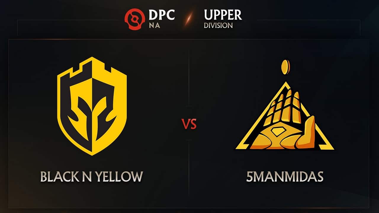 Dota 2: DPC Weekly Recap #1 – North America