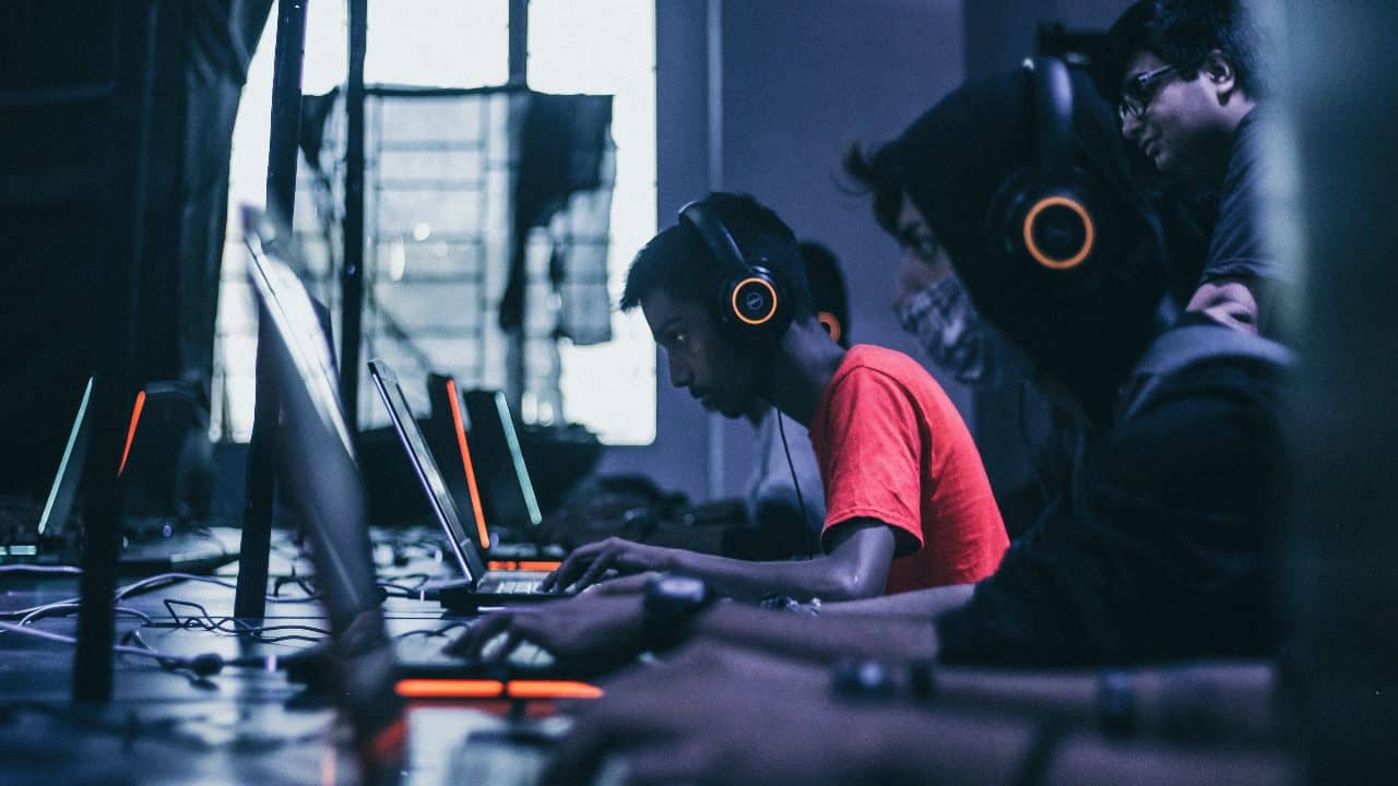 Why Does Esport Game Popularity Differ So Much By Region?