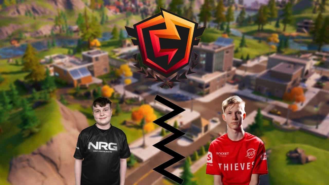 Fortnite: Benjyfishy & MrSavage Split As Trio Teammates — Could MMB Reunite?