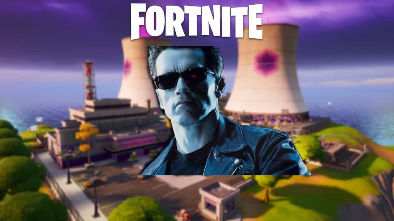 Is Arnold Schwarzenegger Coming To Fortnite?