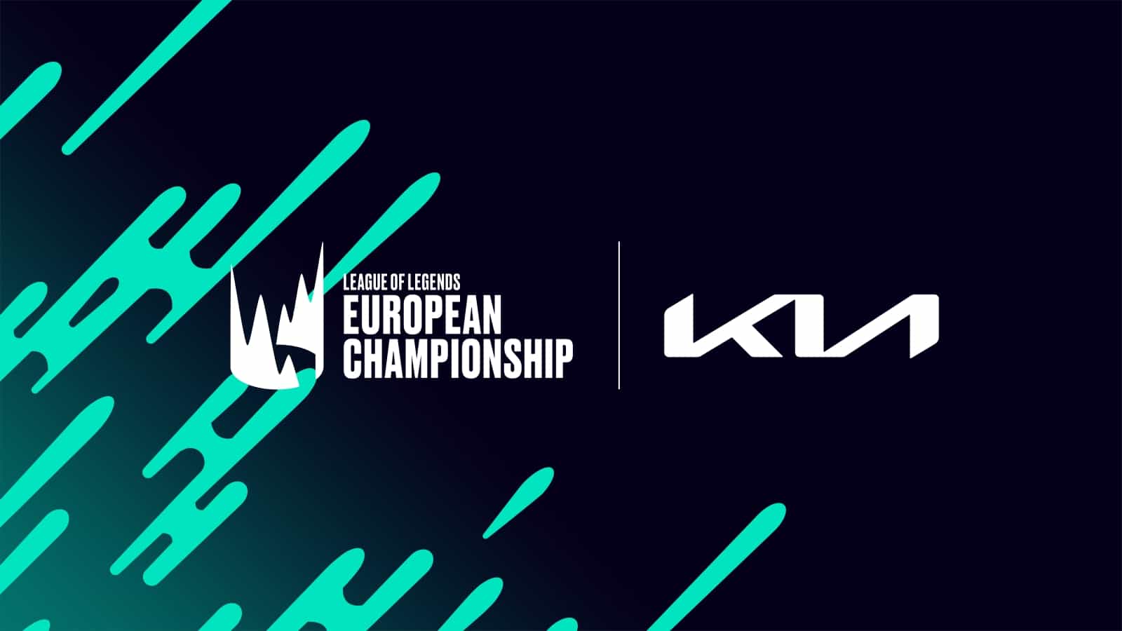LoL: LEC Renews Partnership With Kia For 2021