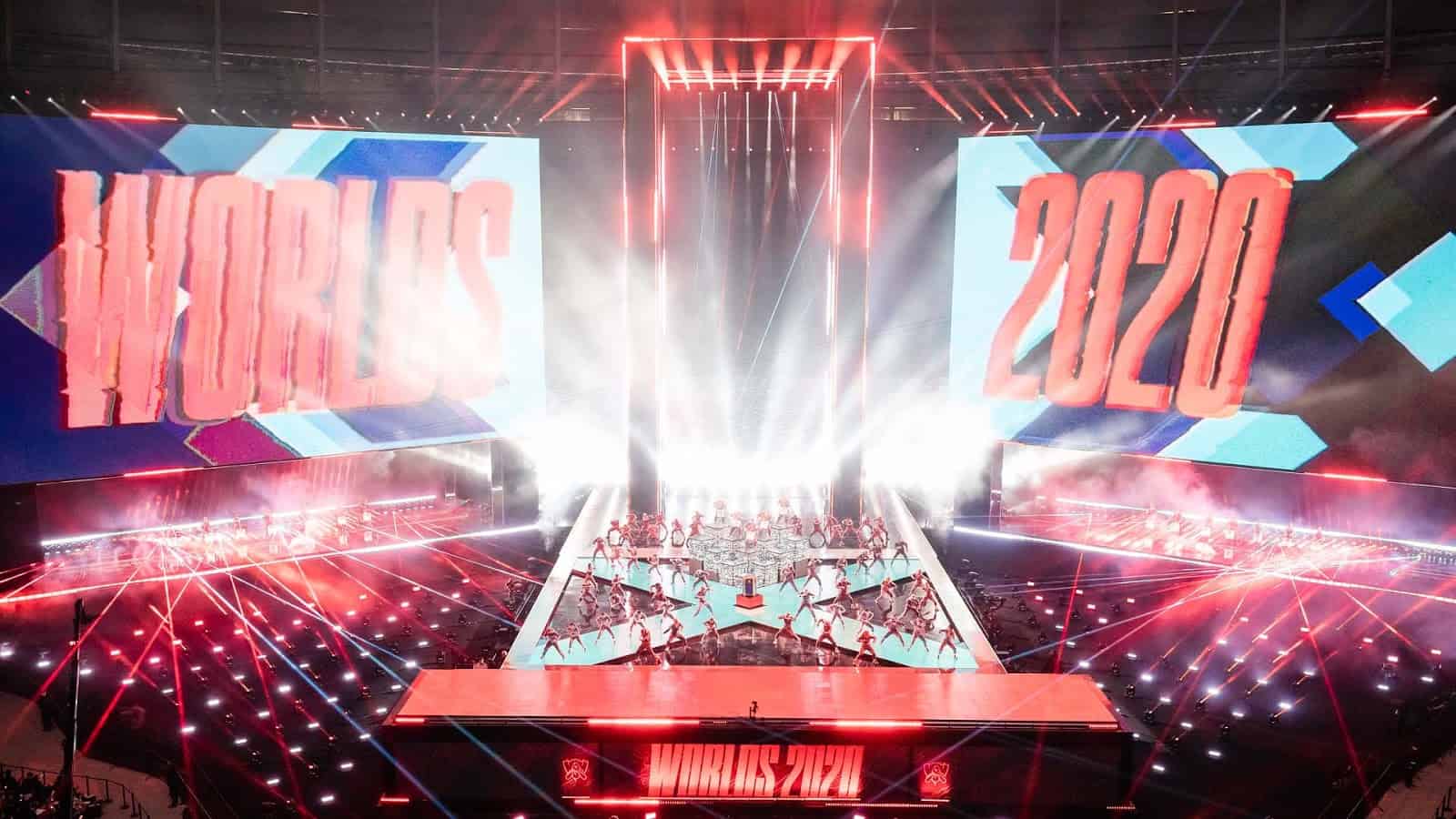 The Most Popular Esports Events In 2020