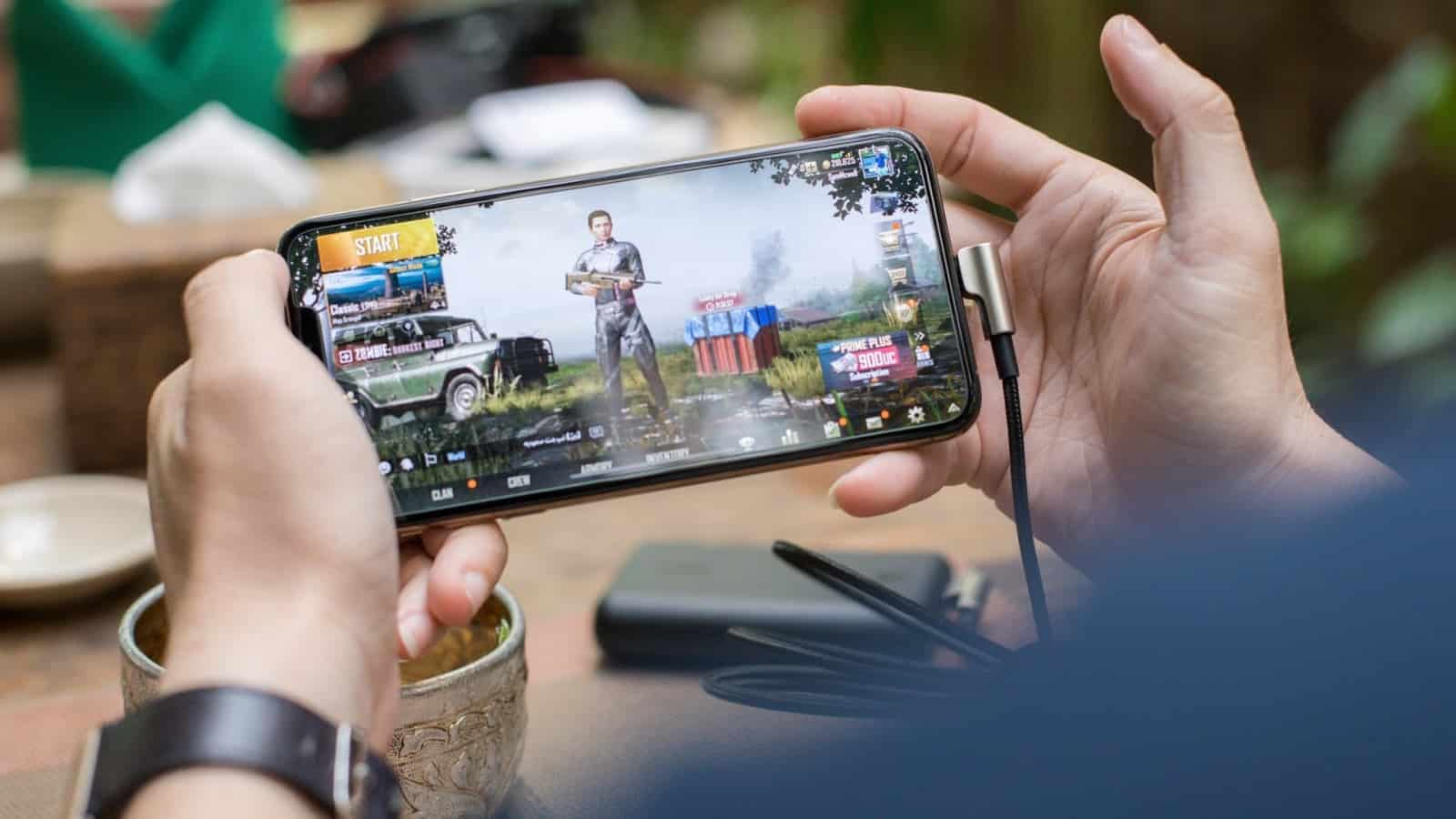 Gaming Industry Sees Surge In Demand During 2020