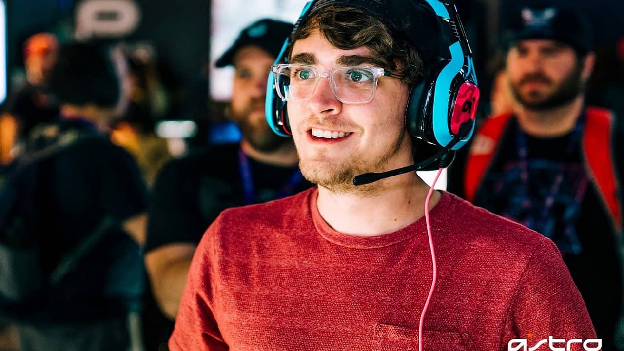 ASTRO Gaming & Andbox Announce New Partnership And NYSL Power Players Event