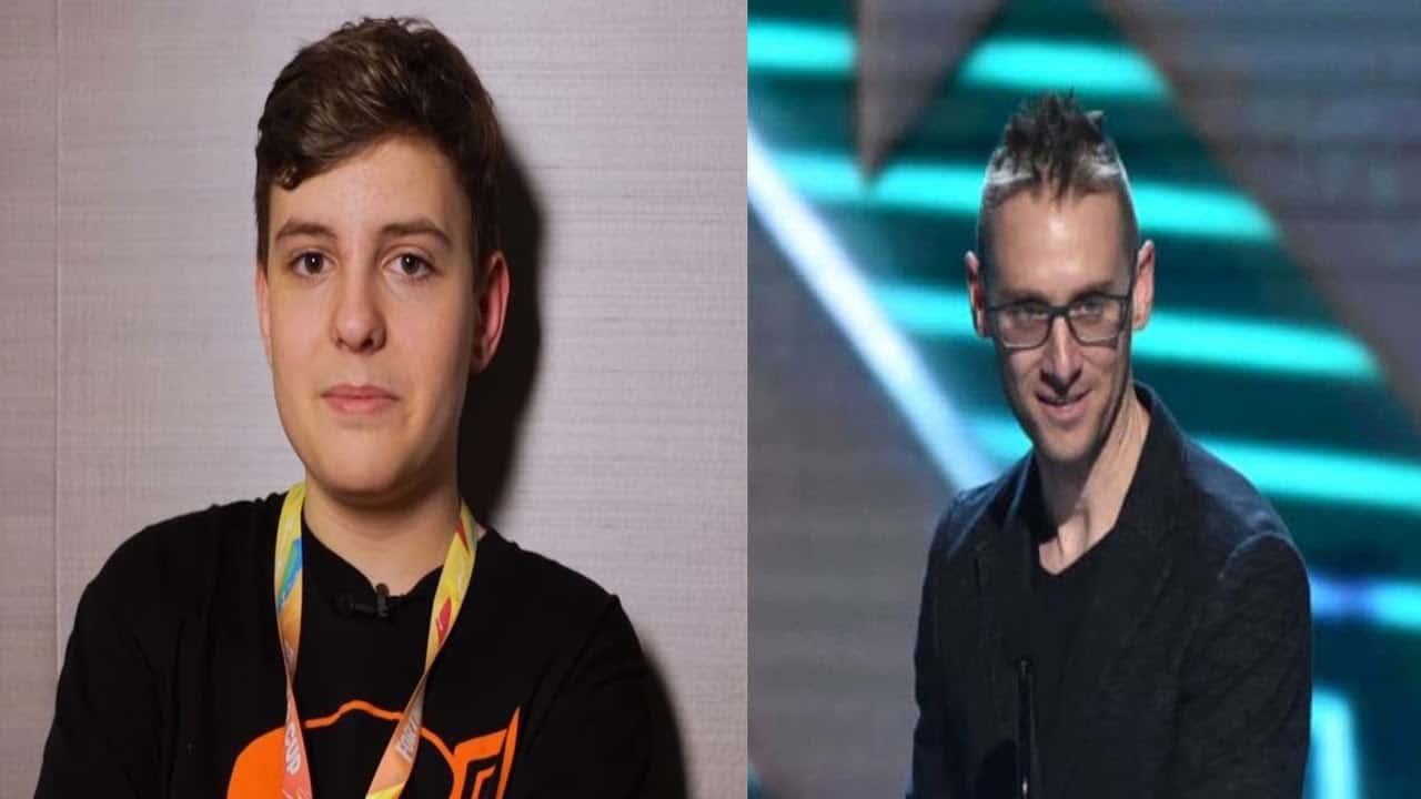 Fortnite: Pro Player Clix Throws Twitter Insult At Epic Games CCO Donald Mustard