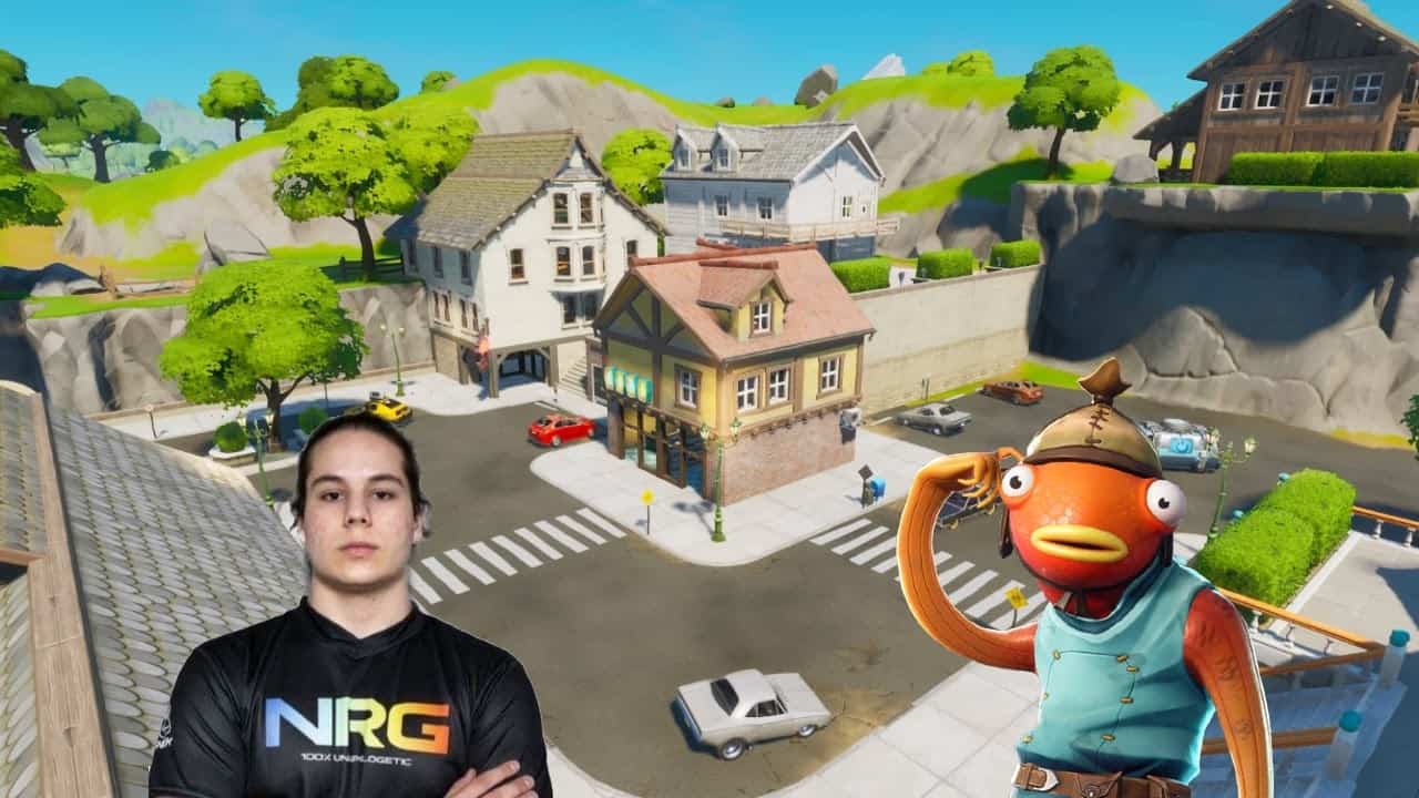 Fortnite: Zayt Reveals ‘Game-Changing’ Gold Exploit In Craggy Cliffs