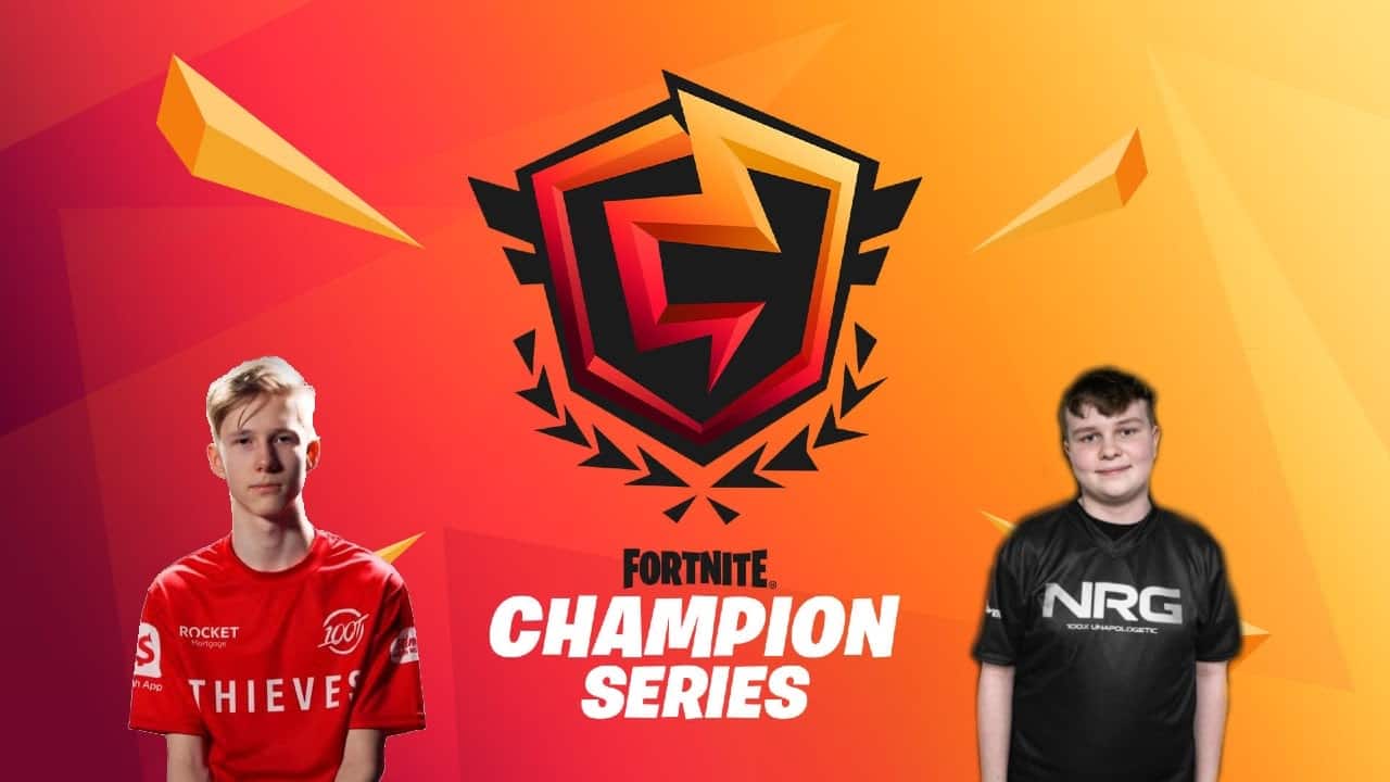 Fortnite: European Trios To Watch For Ahead Of FNCS Chapter 2 – Season 5