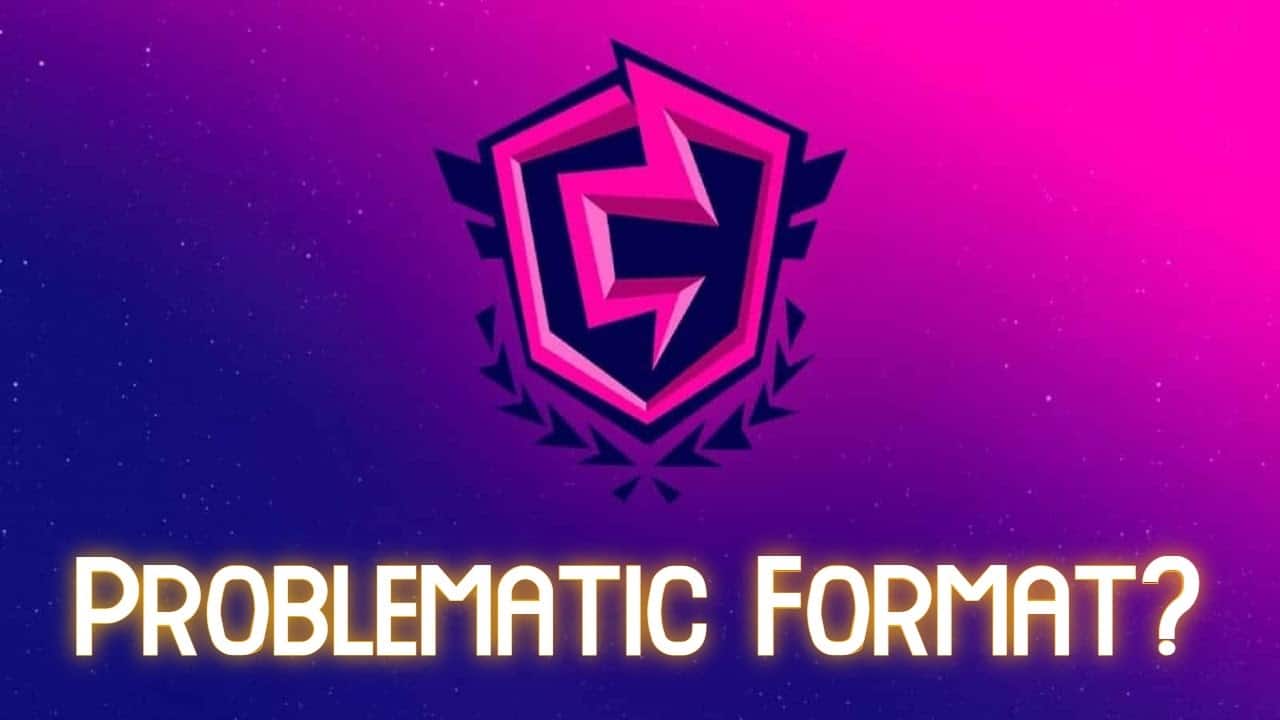 Fortnite: Bizzle, MackWood & Others Sound Off On FNCS Qualification System