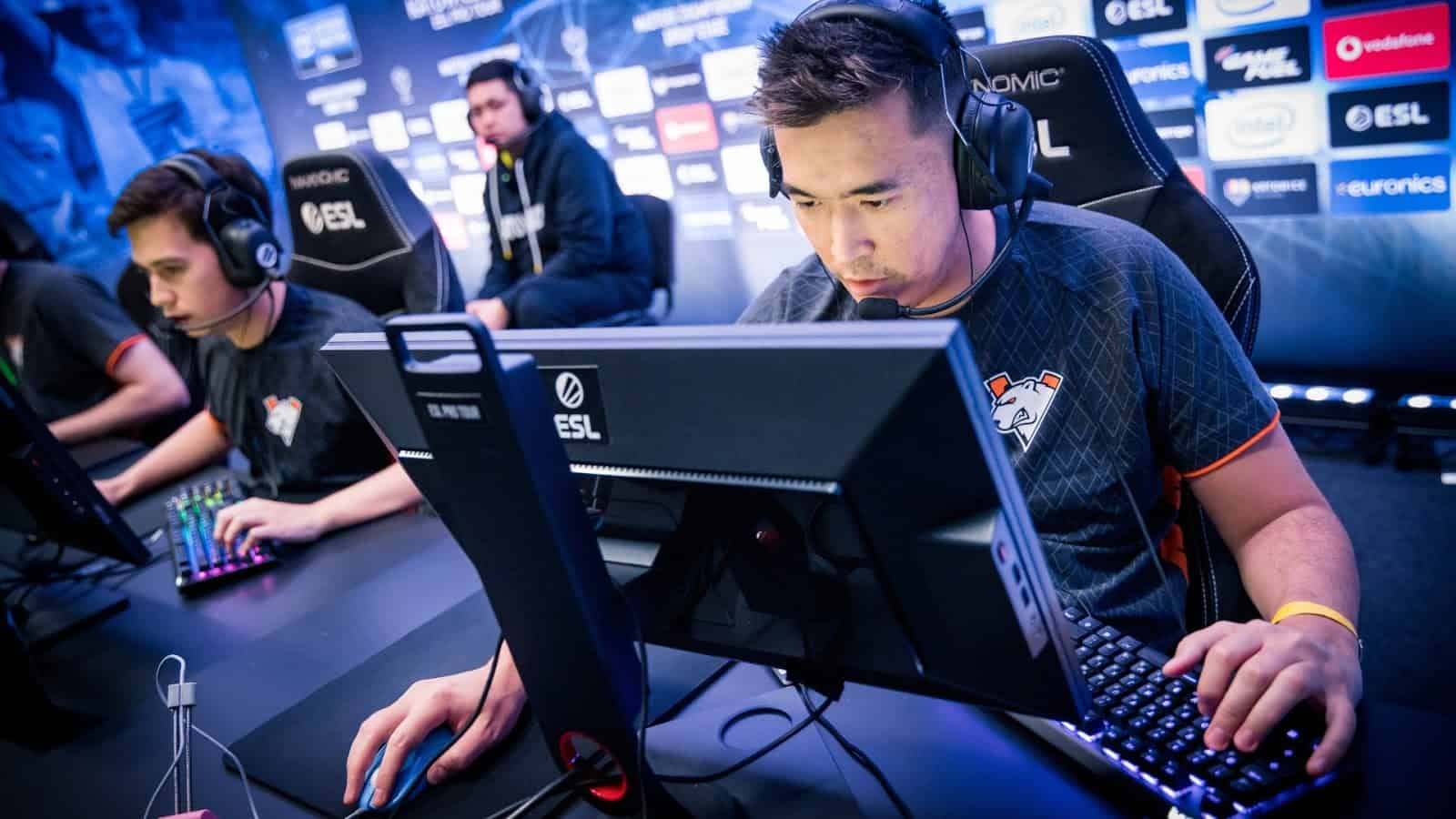 CS:GO: IEM Katowice 2021- Quarter And Semifinals Recap