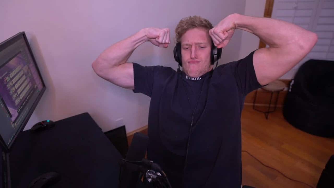Tfue Surpasses 10 Million Followers On Twitch