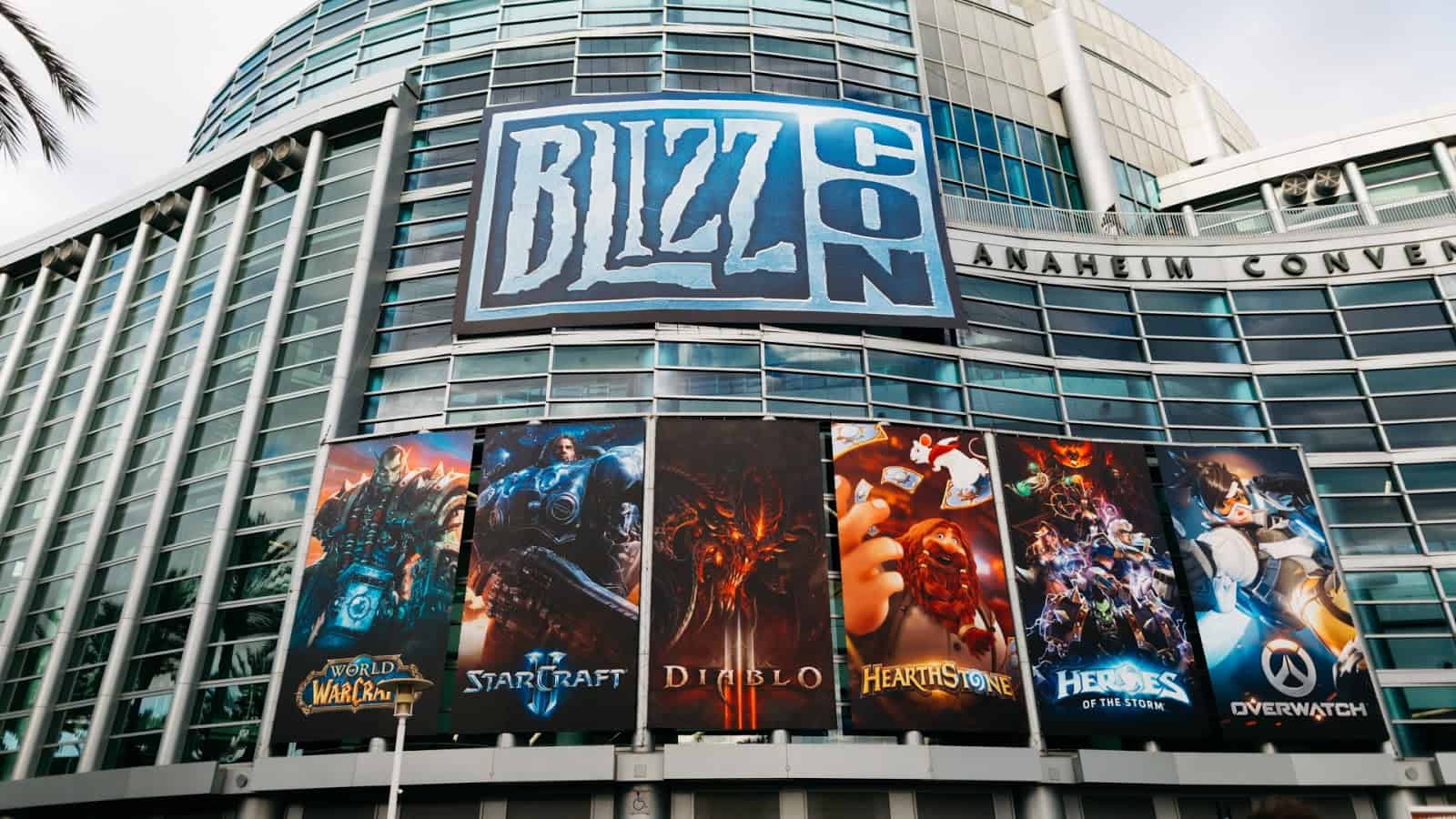 BlizzCon 2021 Predictions, What Will Blizzard Show Off?