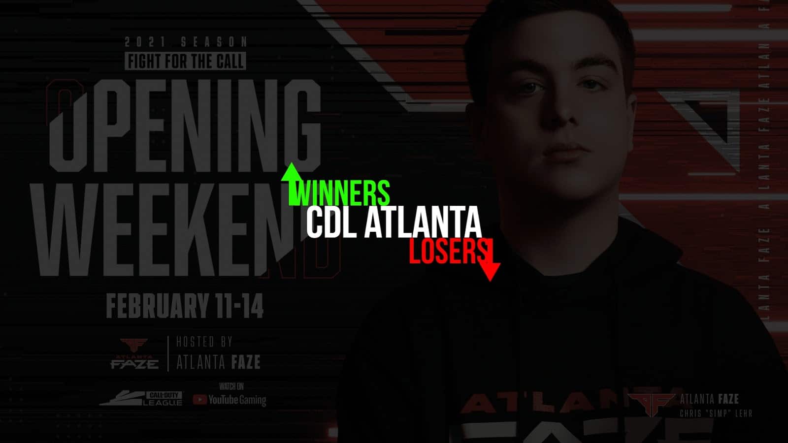 CoD: Winners And Losers Of CDL Atlanta