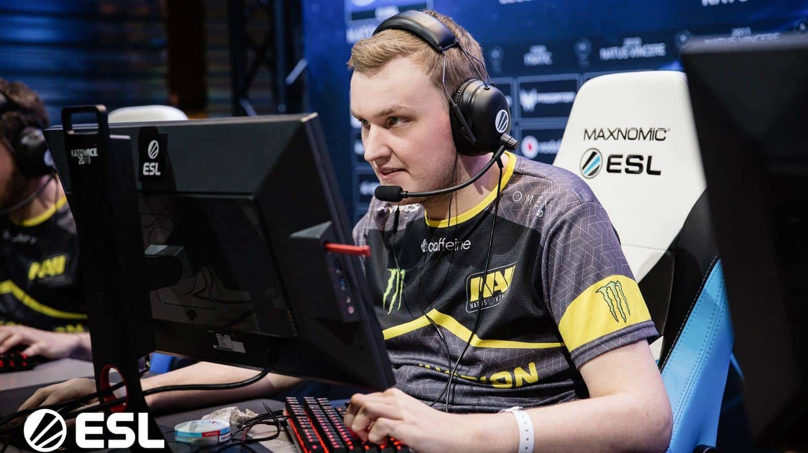 CS:GO: Is It Time For Natus Vincere To Make Changes?