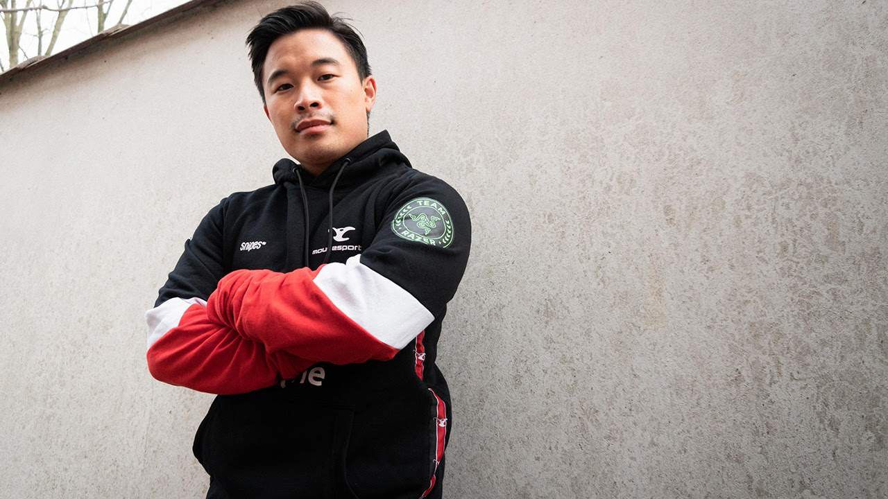 Mousesports Welcome Renegades’ dexter As Their New IGL