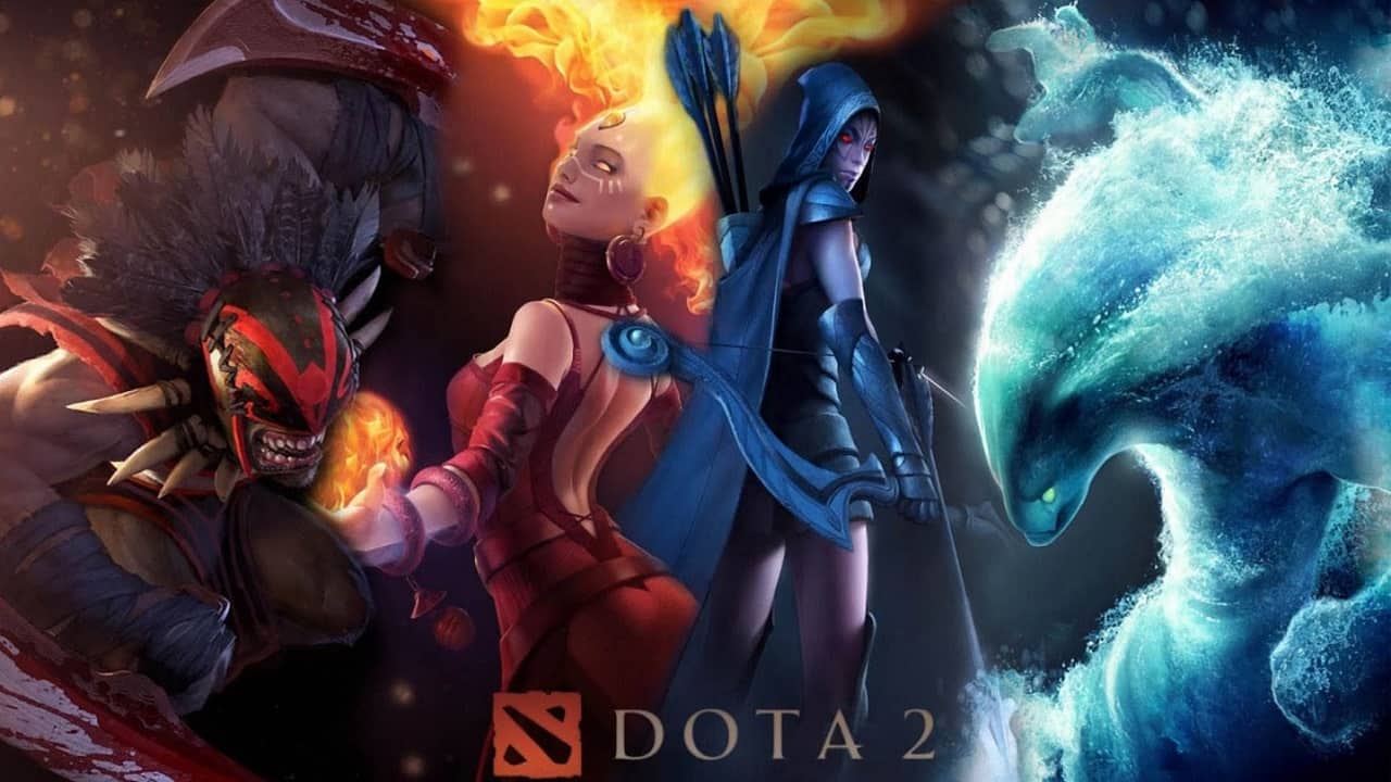 Dota 2 Champions League: What’s In And What’s Out For This Year’s Tournament