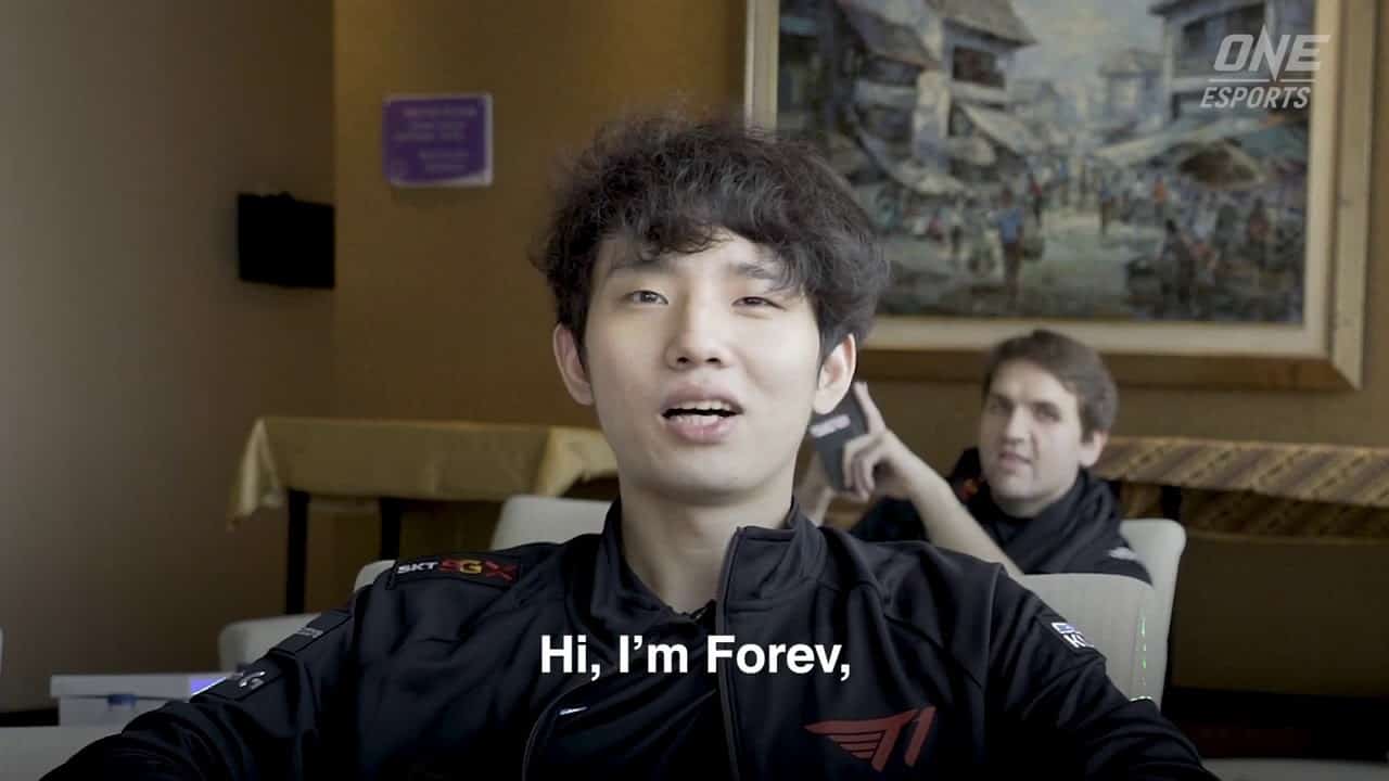 Dota 2: Forev Will Take A Break From Competitive Dota