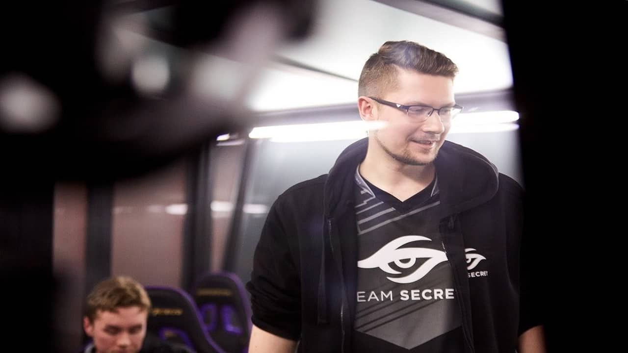 Dota 2: DPC Weekly Recap — Europe Feb 2-6, 2021