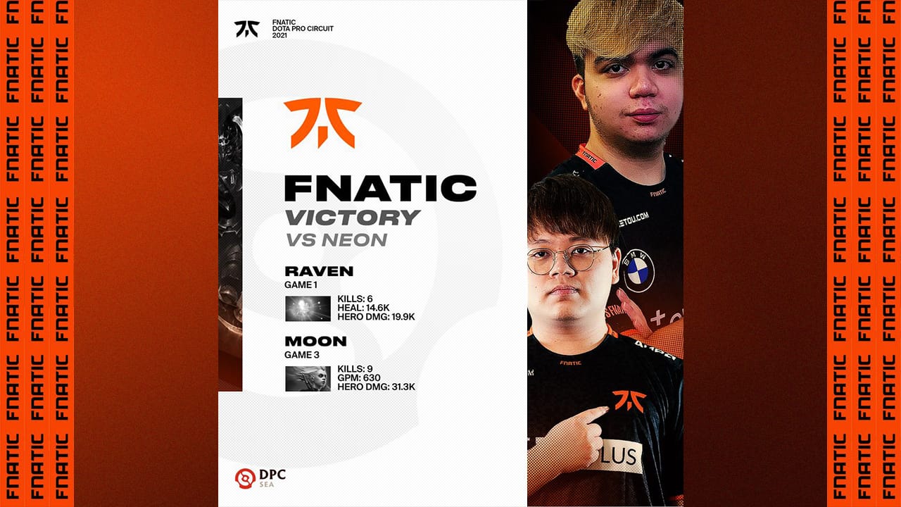 Dota 2: DPC Weekly Recap – SEA Feb 15-20