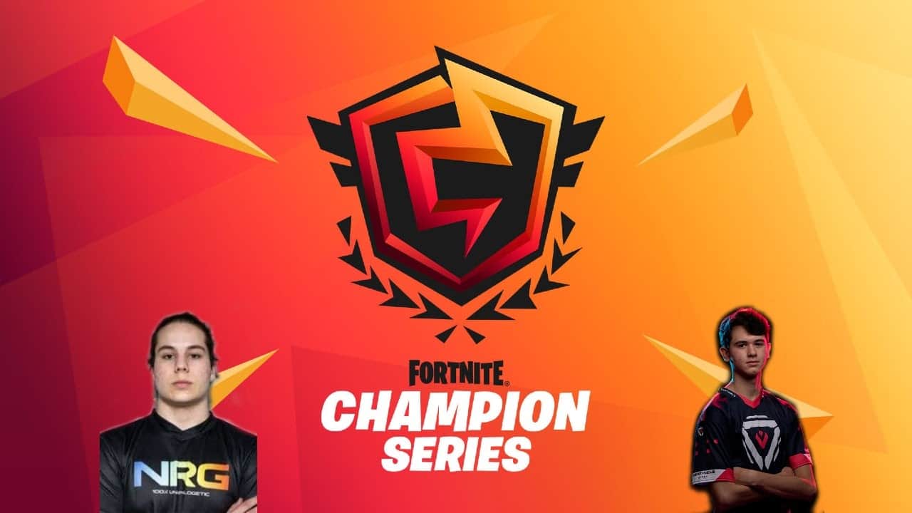 Fortnite: NA East Trios To Watch For Ahead Of FNCS Chapter 2 – Season 5