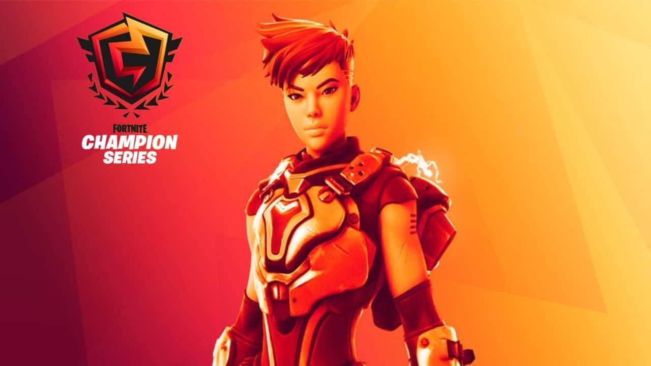 Fortnite: FNCS Chapter 2 – Season 5 Week 2 – Complete Results