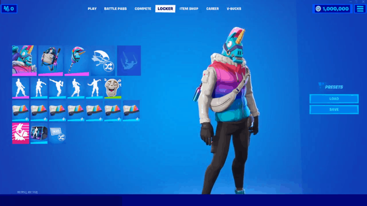 Llambro Confirmed As Next Fortnite Crew Exclusive Skin