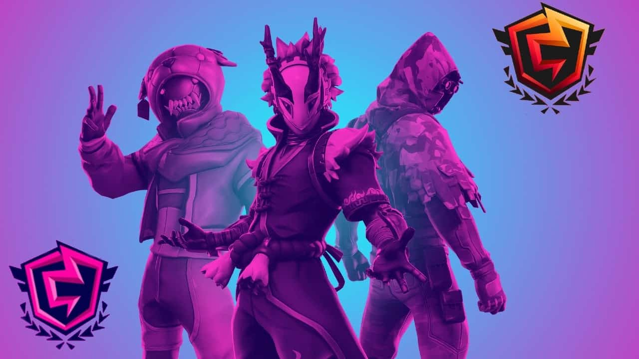 Best Fortnite Players 2021