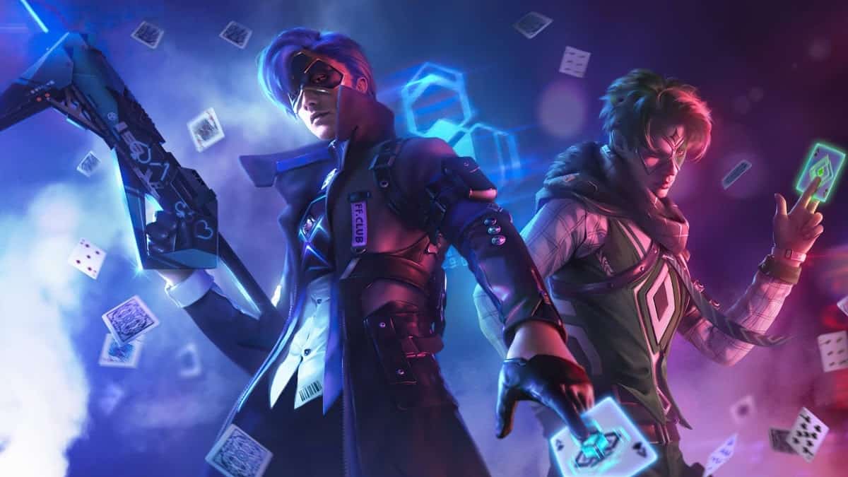 Garena Free Fire Bans Over A Million Hackers