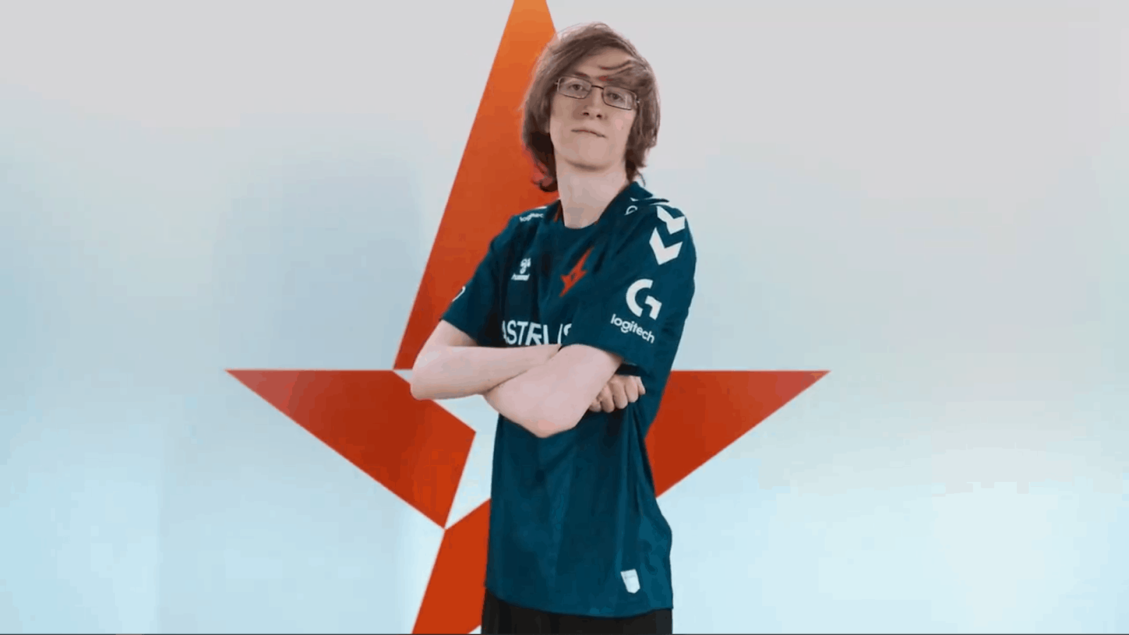 LoL: Astralis Signs MagiFelix As Cover For Nukeduck