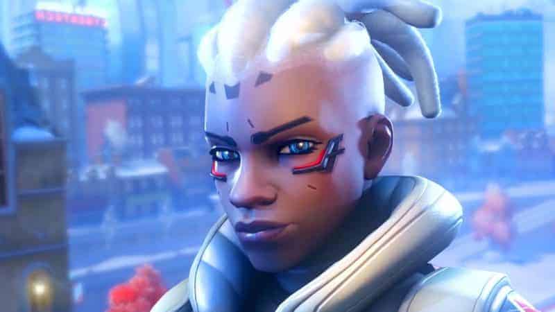 Overwatch 2 Season 8 DPS Tier List - The Best and Worst Heroes Right Now