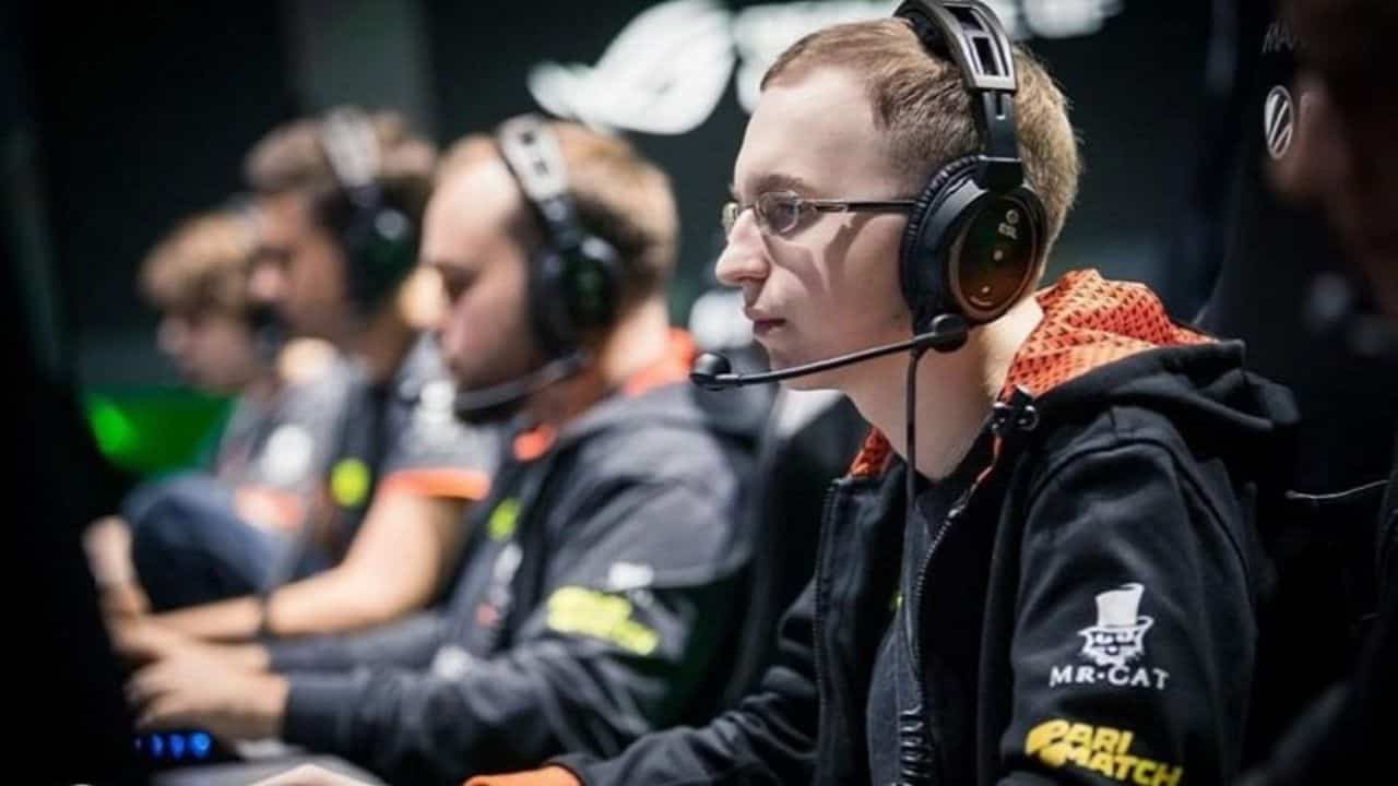 Dota 2: DPC Weekly Recap – CIS Feb 25-26