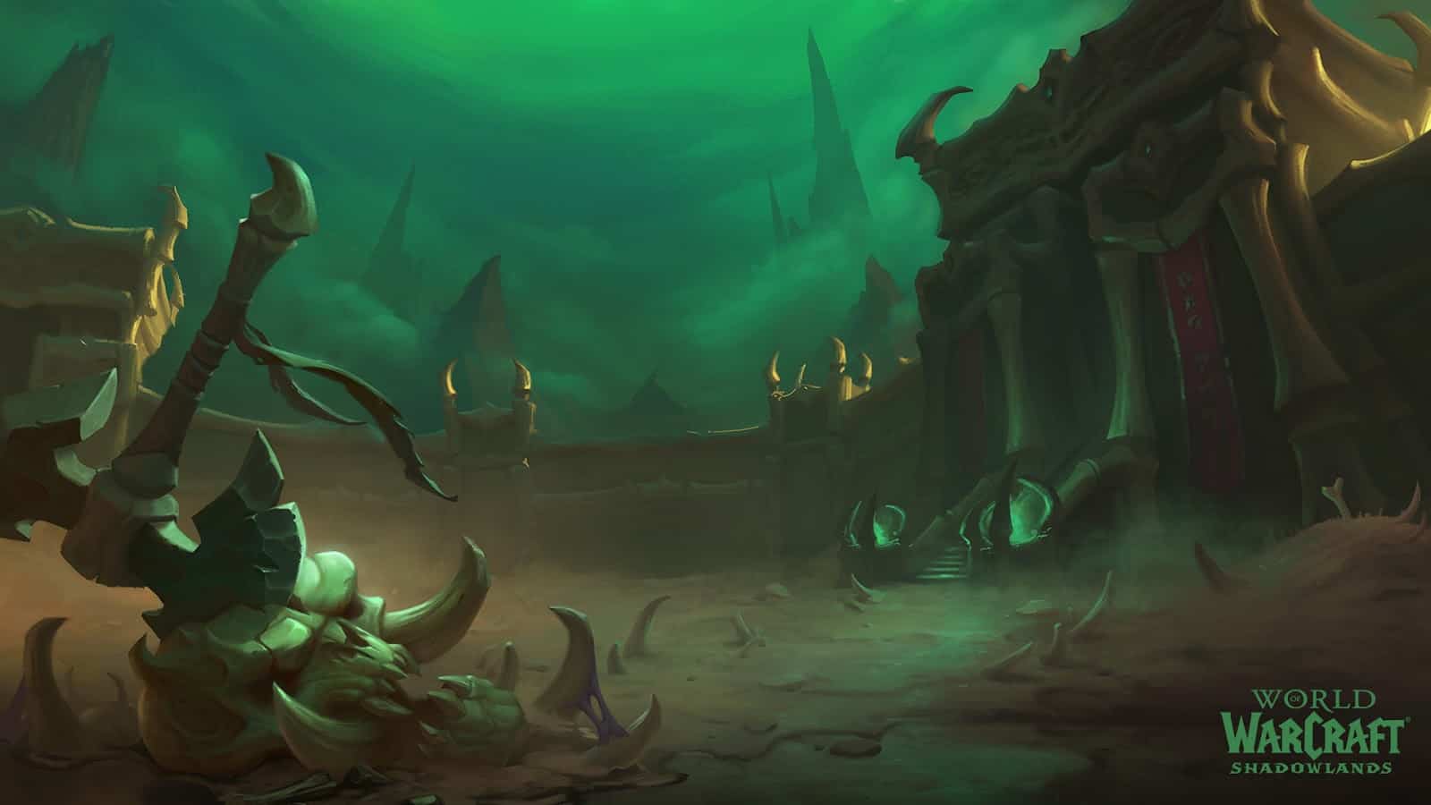 WoW: Shadowlands’ Hardest Mythic Dungeons And How To Handle Them