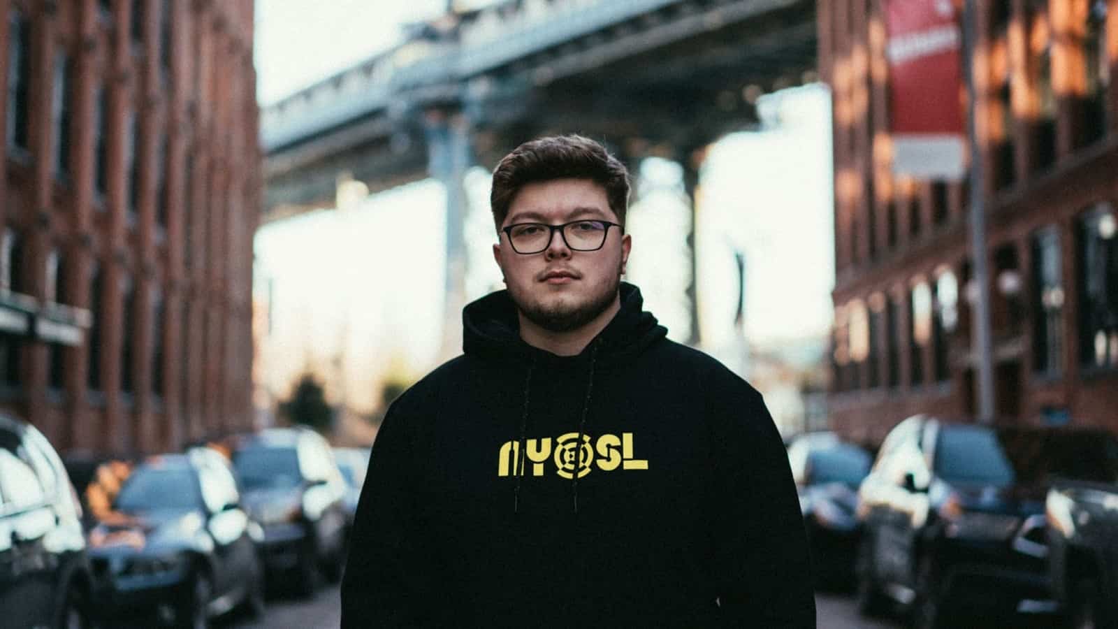 CoD: Aydan Joins New York Subliners As Content Creator