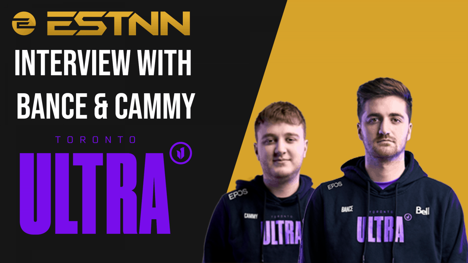 CDL: Bance & Cammy on Toronto Ultra’s Season So Far