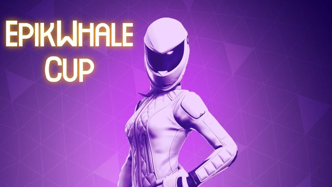 $10K EpikWhale Cup Format, Scoring System, Start Date & How To Register