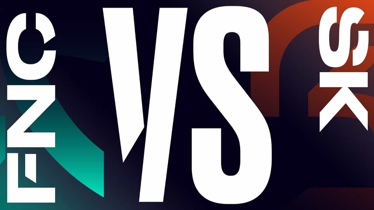 LoL: LEC Playoffs Round 1- Fnatic vs SK Gaming Recap