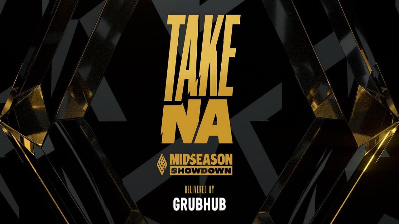 LoL: Mid-Season Showdown Round Two Preview