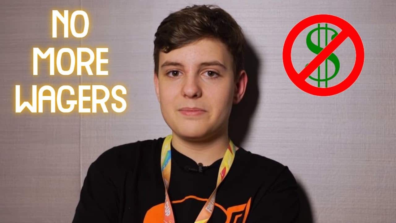 Fortnite: Epic Shuts Down Wagers, Informs Clix Directly