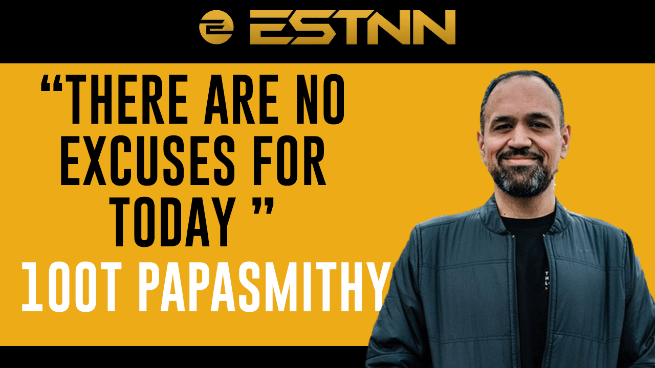 LoL: 100 Thieves PapaSmithy Hopes Fans Can Trust The Process And Gives A Look Behind The Scenes In Exclusive Interview