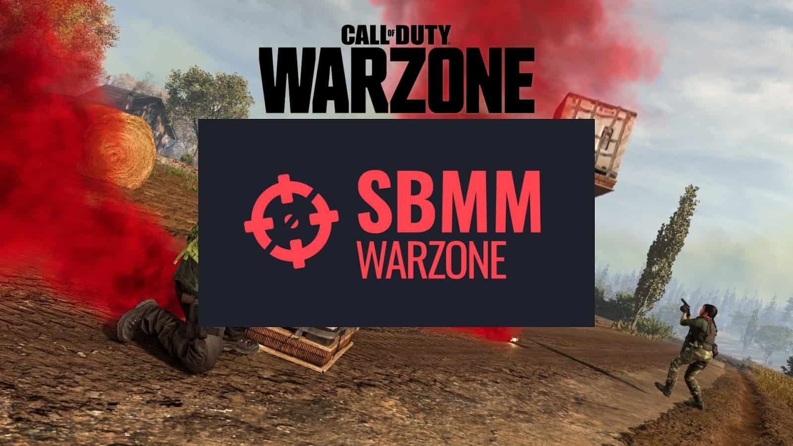CoD: Activision Reportedly Shutting Down SBMM Warzone Site
