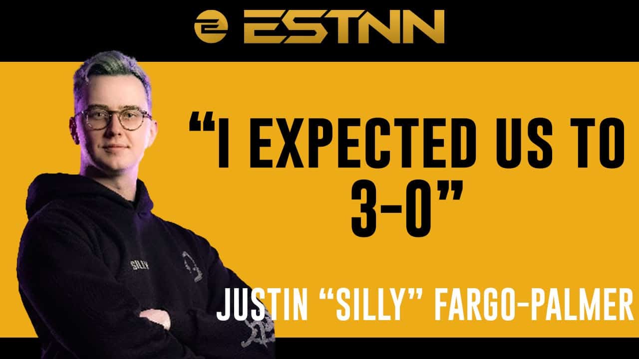 “I Expected us to 3-0” – An Interview With LA Guerrillas’ Silly